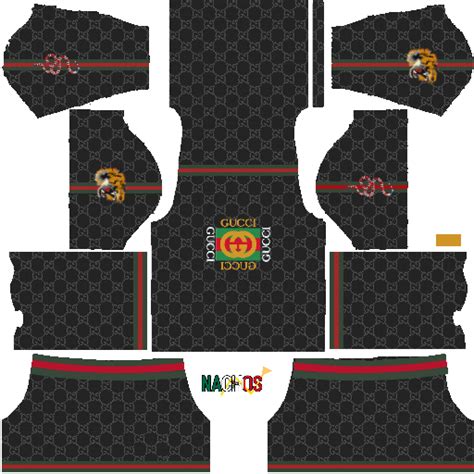 gucci logo dls 2019|Gucci Kits 2020 Dream League Soccer .